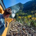 Quels sont les plus beaux voyages en train du monde ?