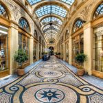 Top 20 des plus beaux passages et galeries de Paris